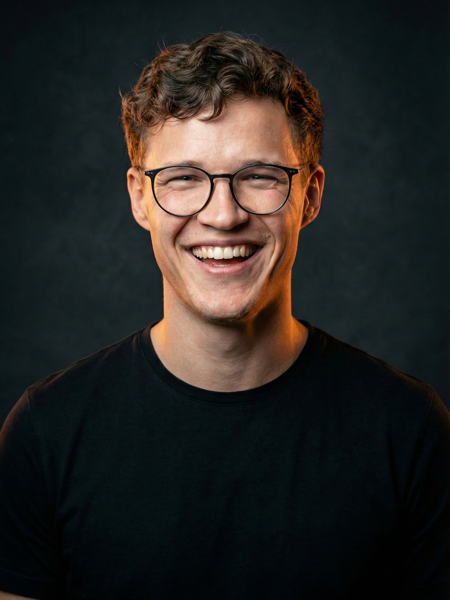 Daniel Beser, Gründer von caterduck
